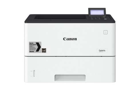 Canon imageCLASS LBP312x printer — compatible cartridges available
